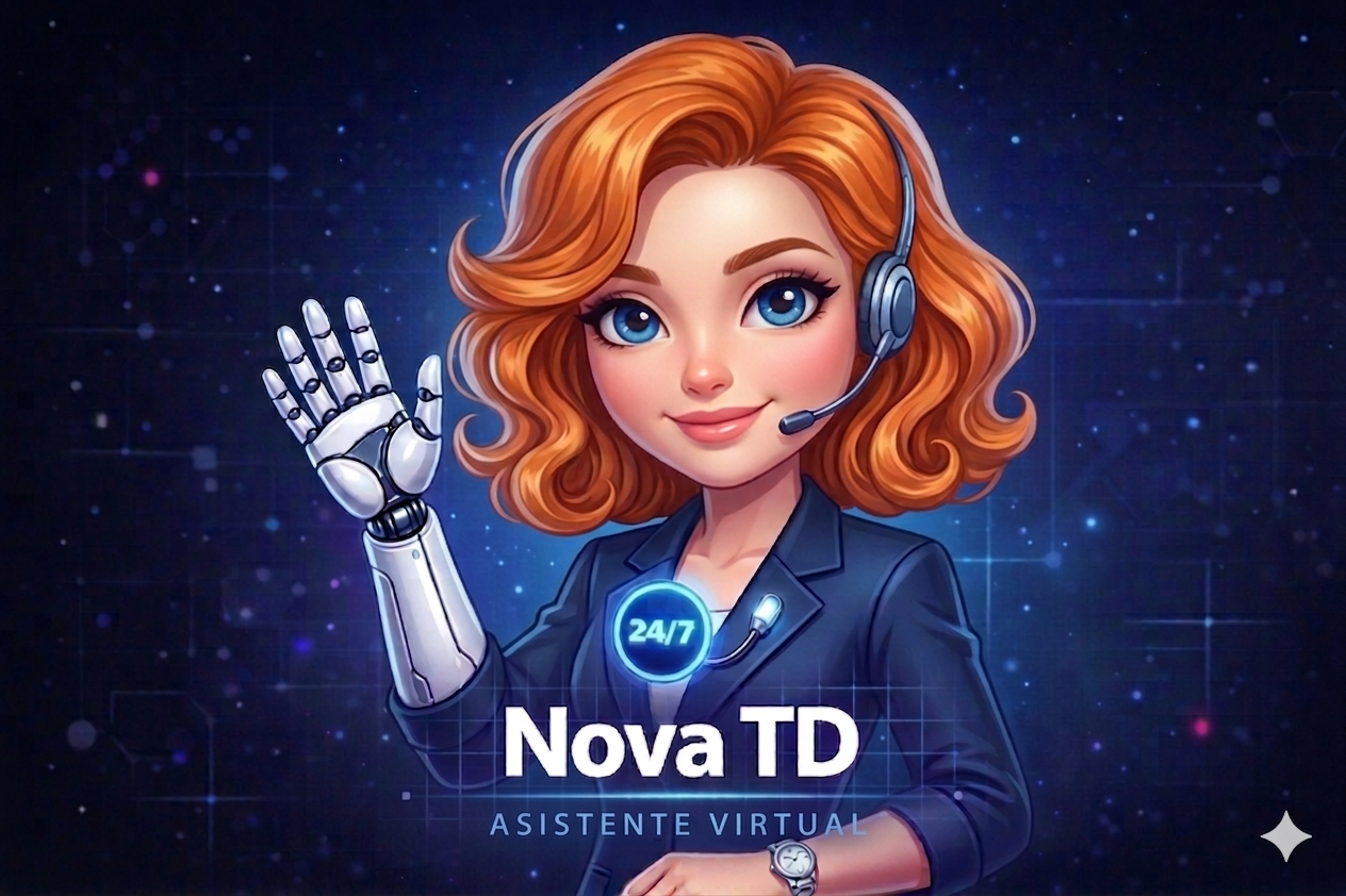 Nova TD